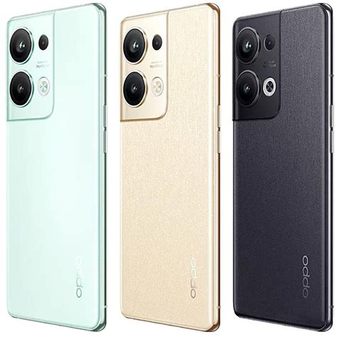 Oppo Reno9 Pro+ Full Specifications, Features, Price .